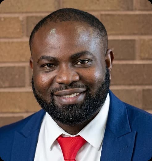 Kennedy Omanudhowho - Licensed Life Insurance Advisor